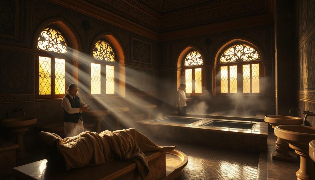 authentic hammam experience Rabat authentic hammam experience Rabat