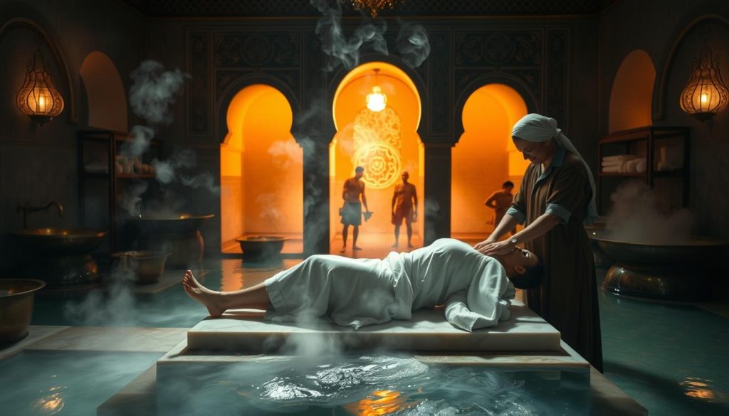 authentic hammam rituals Rabat authentic hammam rituals Rabat