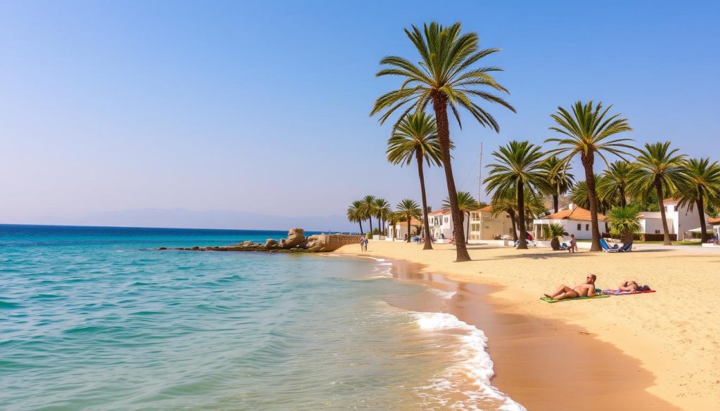 beach destinations near Tunis beach destinations near Tunis