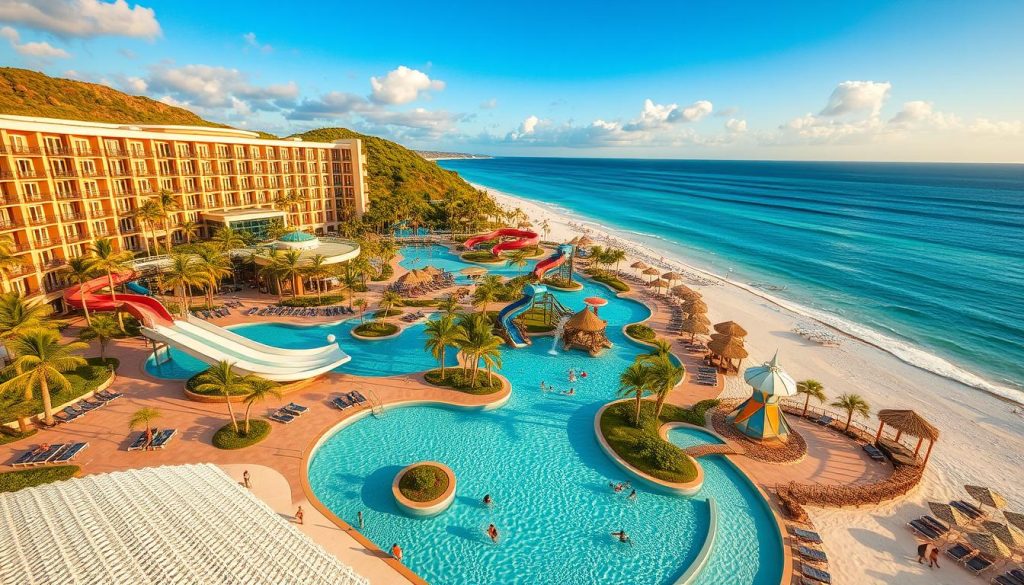 best resorts for water activities best resorts for water activities