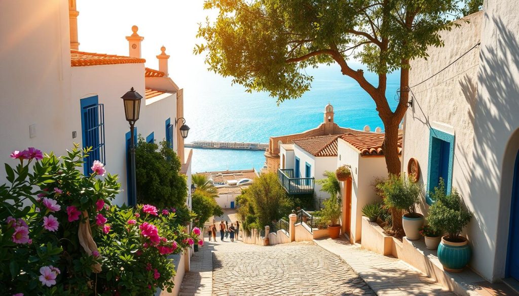 best time to visit Sousse best time to visit Sousse