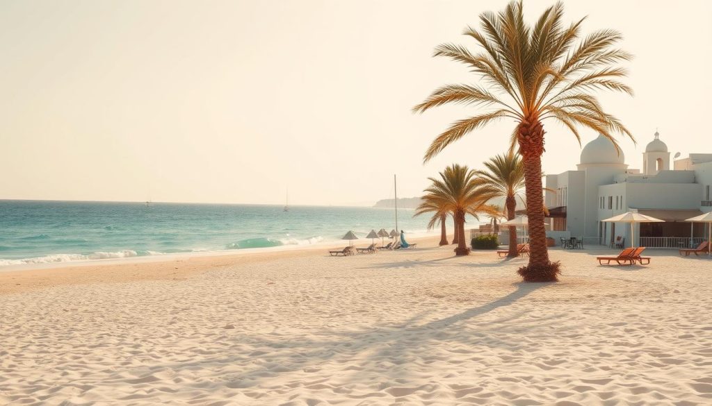 best tranquil beach escapes in Djerba best tranquil beach escapes in Djerba