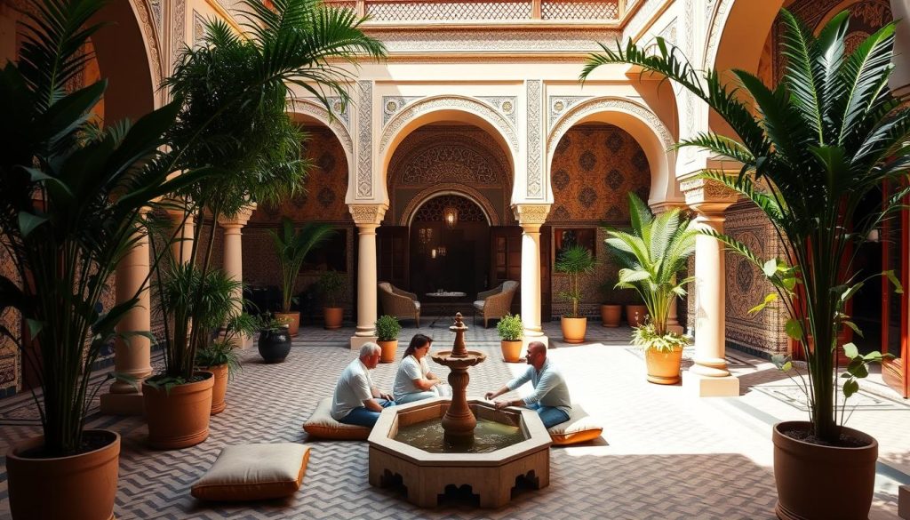 boutique hotels in Old Medina Casablanca boutique hotels in Old Medina Casablanca