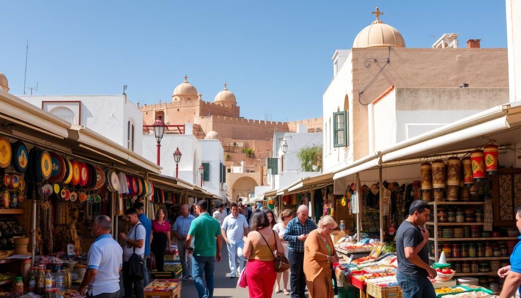 budget activities Hammamet budget activities Hammamet