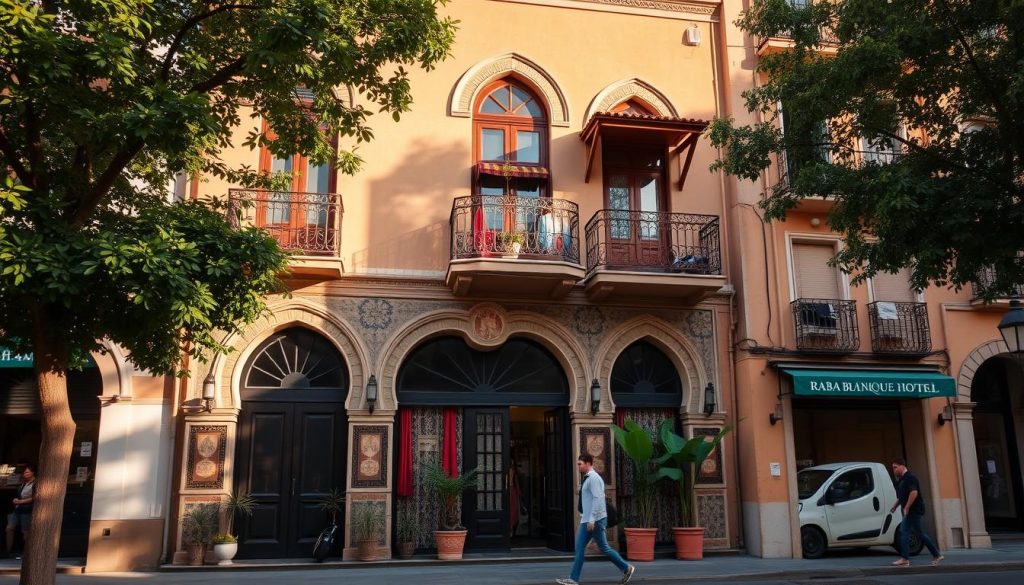 budget-friendly Rabat boutique hotels budget-friendly Rabat boutique hotels