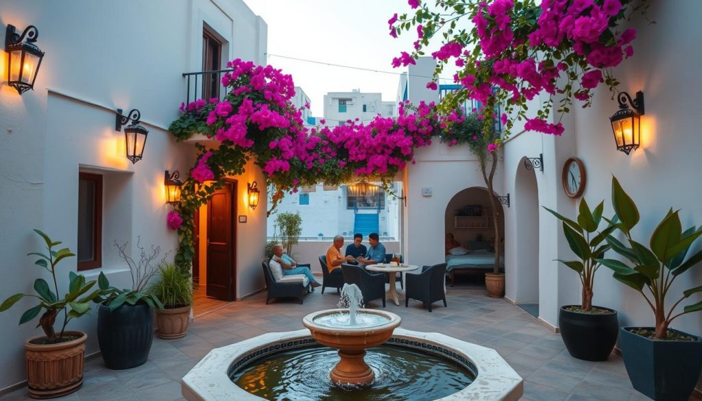 budget-friendly accommodations Hammamet budget-friendly accommodations Hammamet
