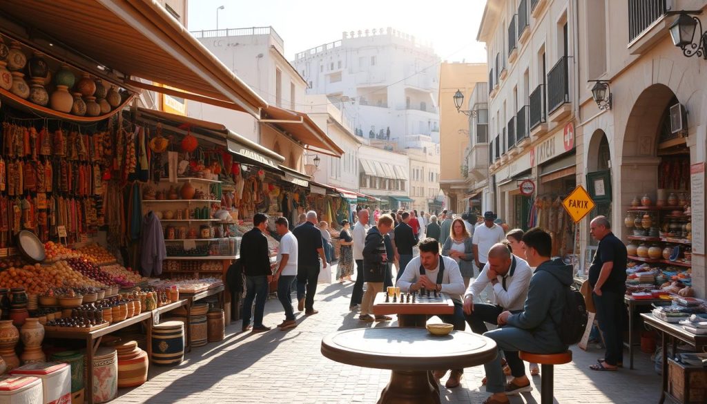 budget-friendly activities in Tunis budget-friendly activities in Tunis