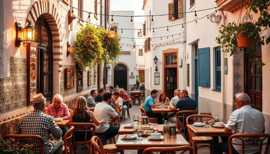 budget-friendly dining Hammamet budget-friendly dining Hammamet