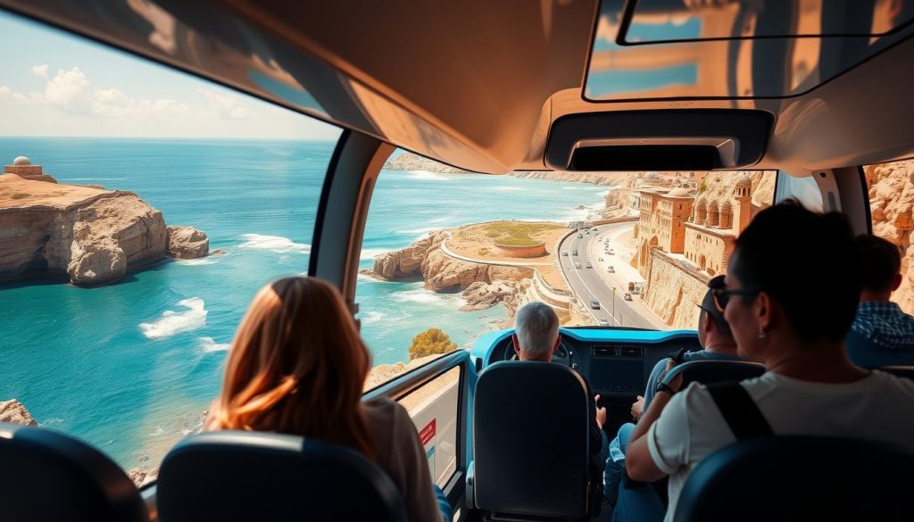bus Sousse to Monastir bus Sousse to Monastir