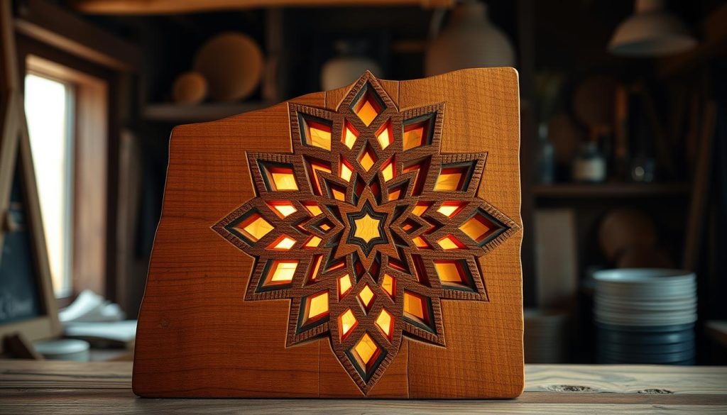 cedar wood carving cedar wood carving