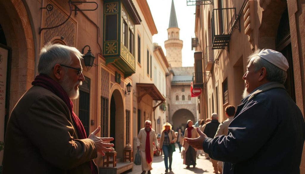 cultural etiquette Tangier cultural etiquette Tangier