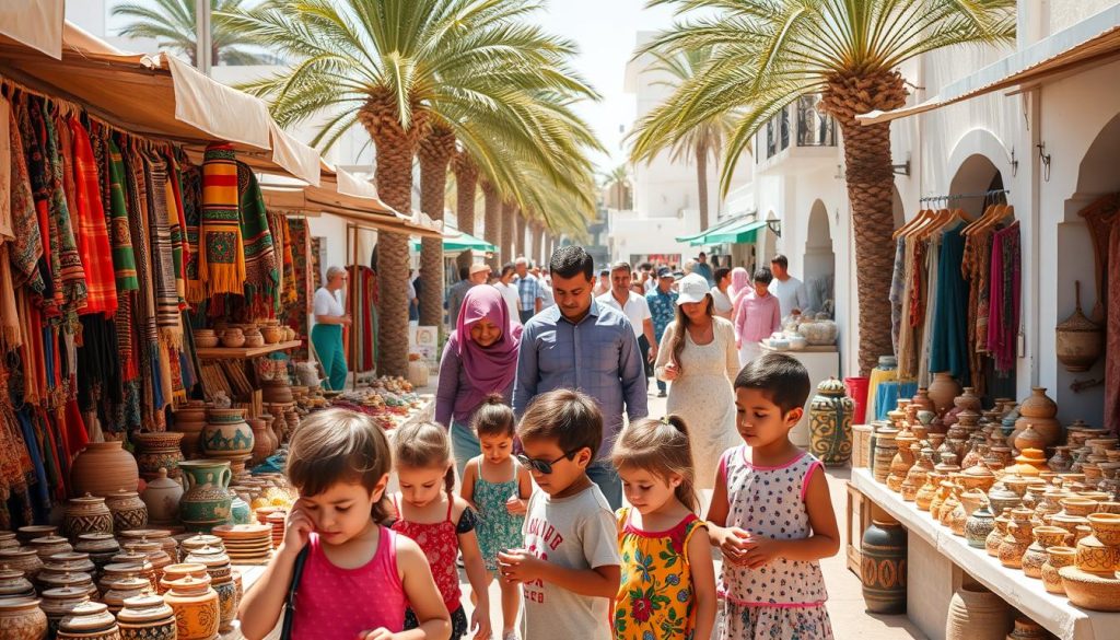 cultural experiences for kids in Djerba cultural experiences for kids in Djerba