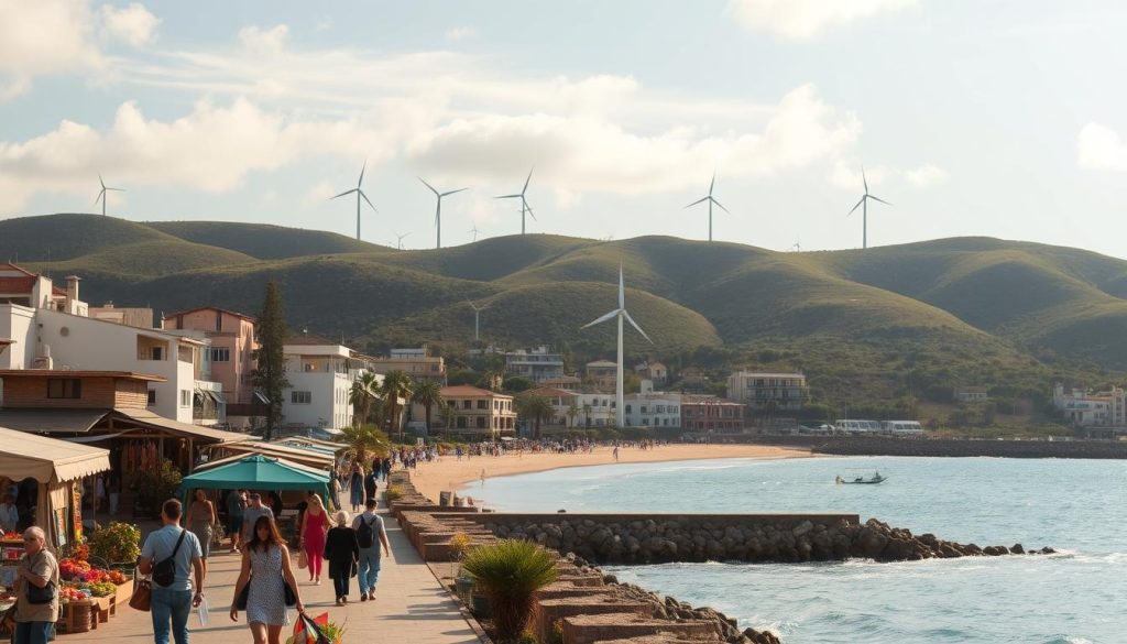 eco-tourism initiatives in Tangier eco-tourism initiatives in Tangier