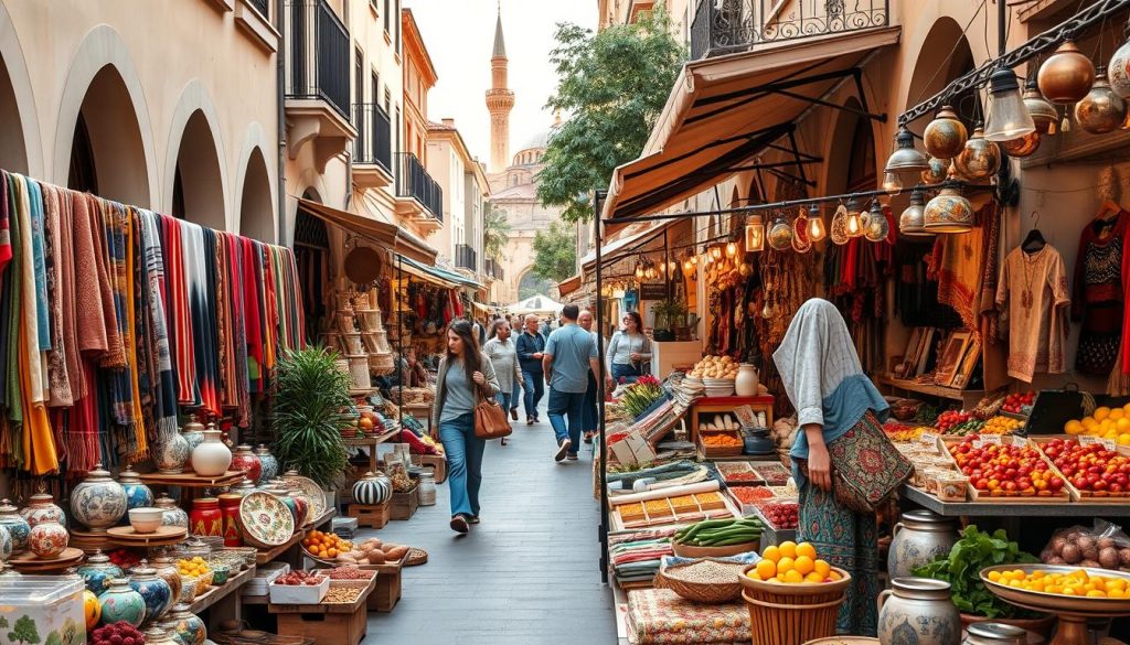 ethical shopping Tunis ethical shopping Tunis