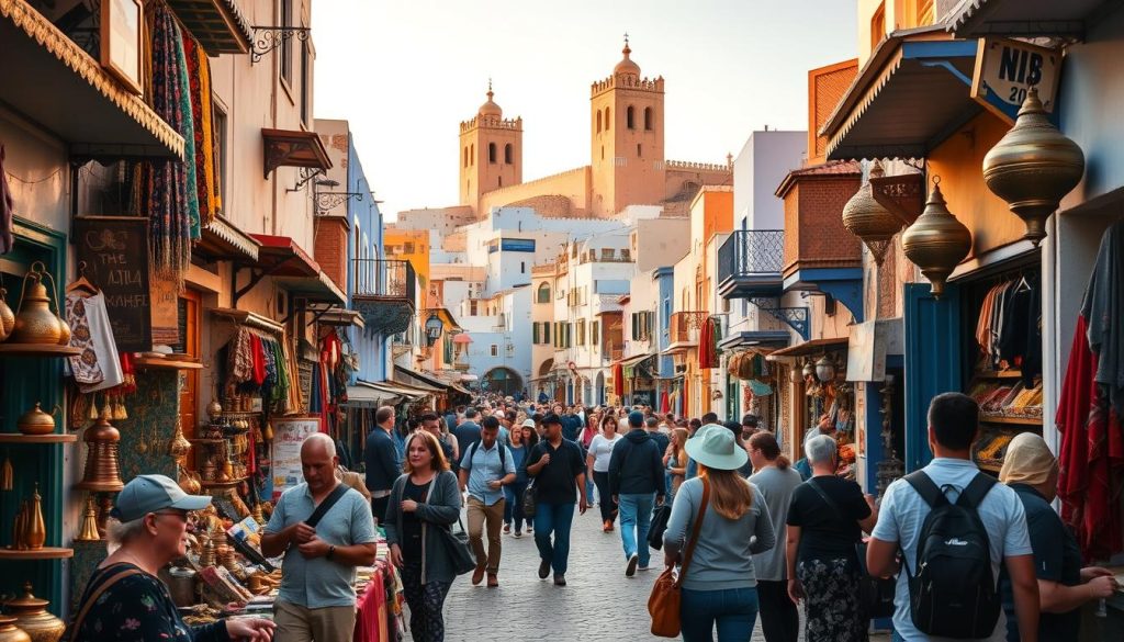 ethical tourism experiences Tangier ethical tourism experiences Tangier