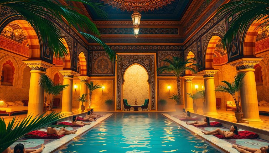 exclusive Hammam in Rabat exclusive Hammam in Rabat