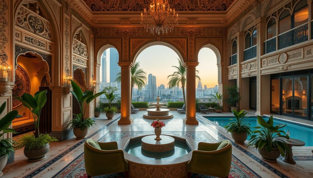 exclusive boutique hotels Casablanca exclusive boutique hotels Casablanca