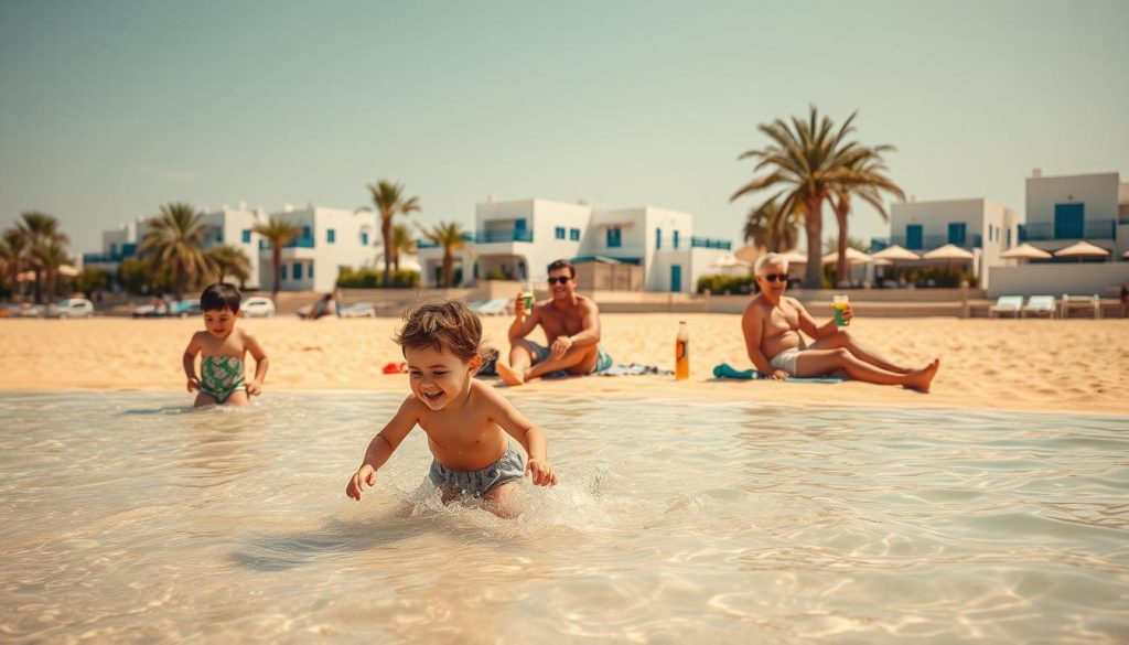 family-friendly activities in Djerba family-friendly activities in Djerba