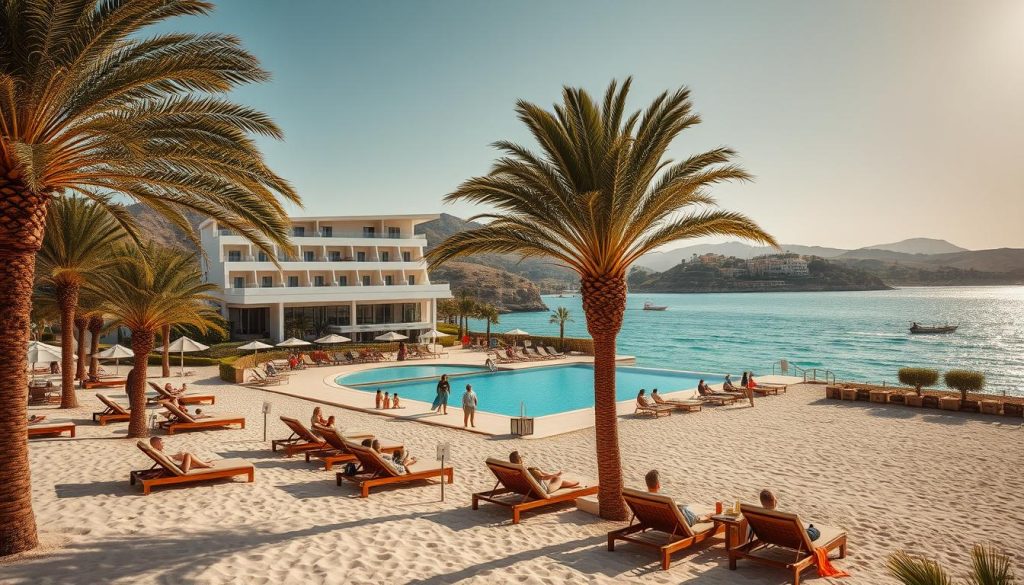 family-friendly resorts Sousse family-friendly resorts Sousse