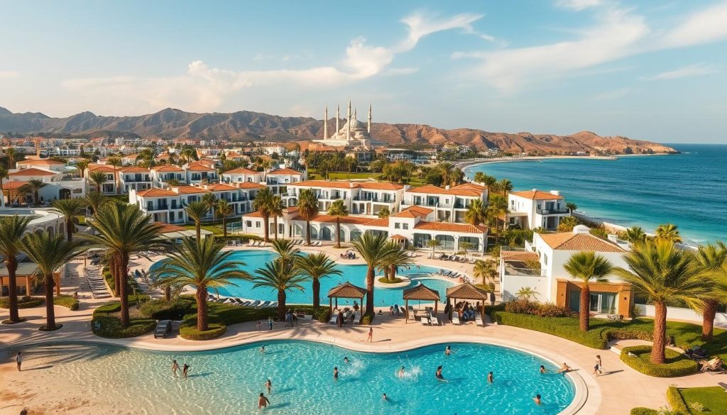 family vacation resorts Sousse family vacation resorts Sousse