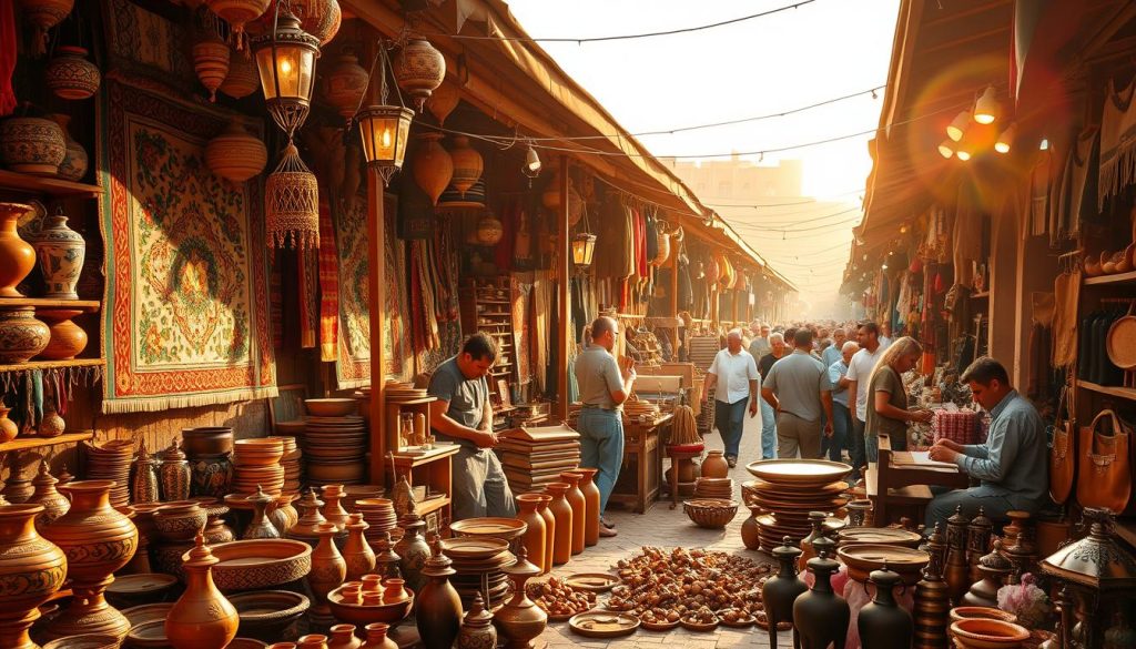 handmade crafts Tangier handmade crafts Tangier