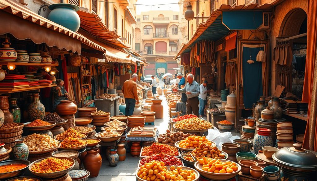 hidden gem food stalls in Tannery District Fes hidden gem food stalls in Tannery District Fes