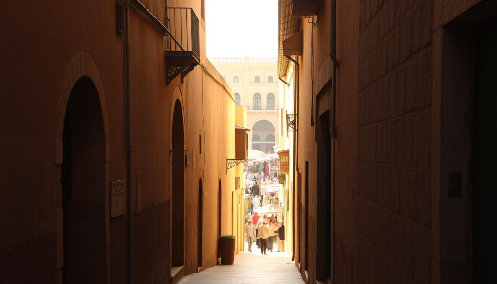 hidden historical gems in Rabat hidden historical gems in Rabat