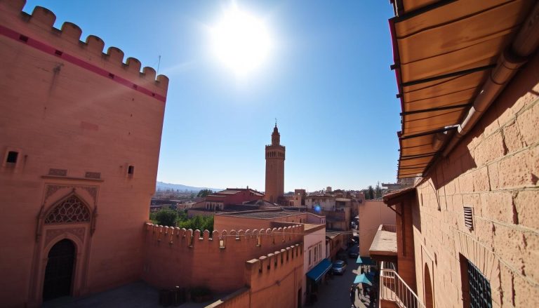 hidden historical gems in Rabat