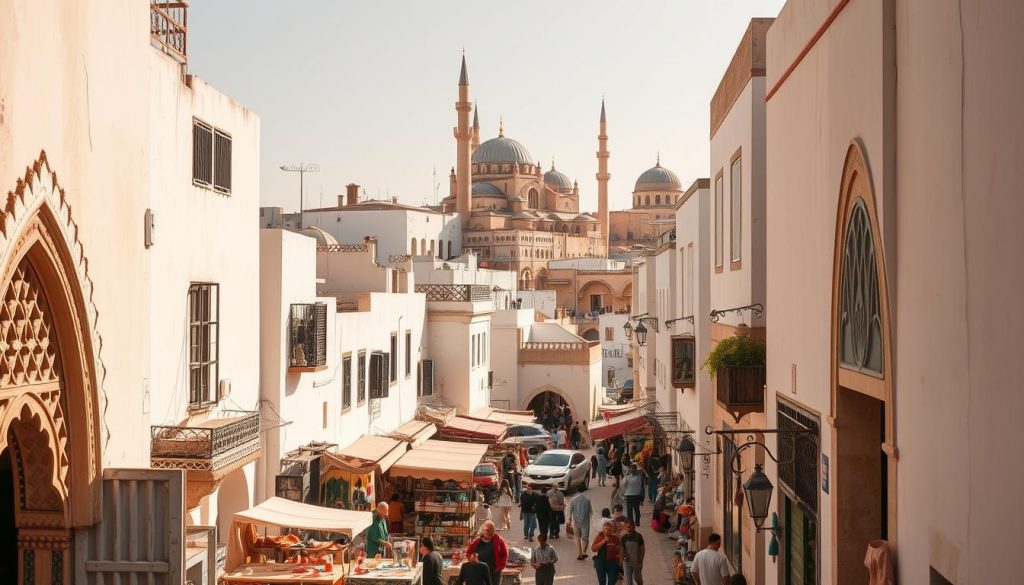 historic places in Sousse historic places in Sousse