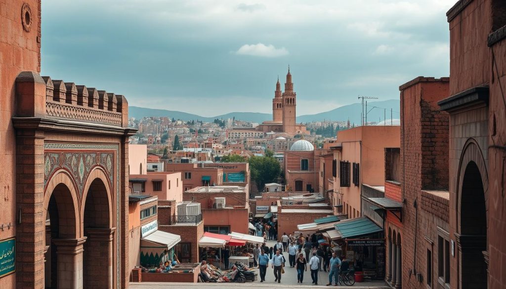 historical significance of Fez historical significance of Fez