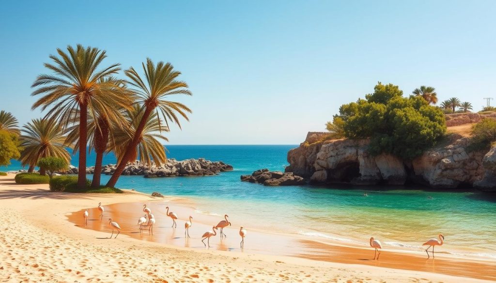 idyllic beachfront destinations Djerba idyllic beachfront destinations Djerba
