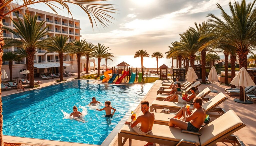 kid-friendly hotels in Sousse kid-friendly hotels in Sousse