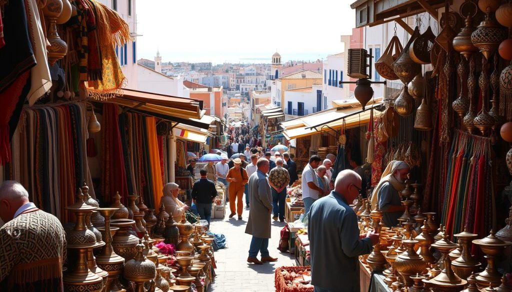 local artisans Tangier local artisans Tangier