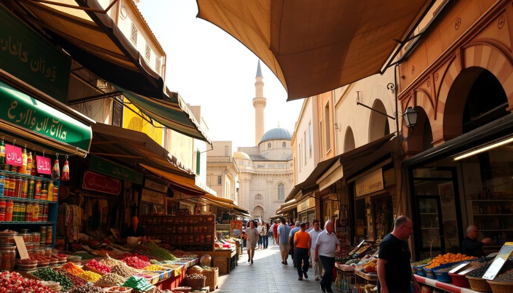 local markets in Sousse local markets in Sousse