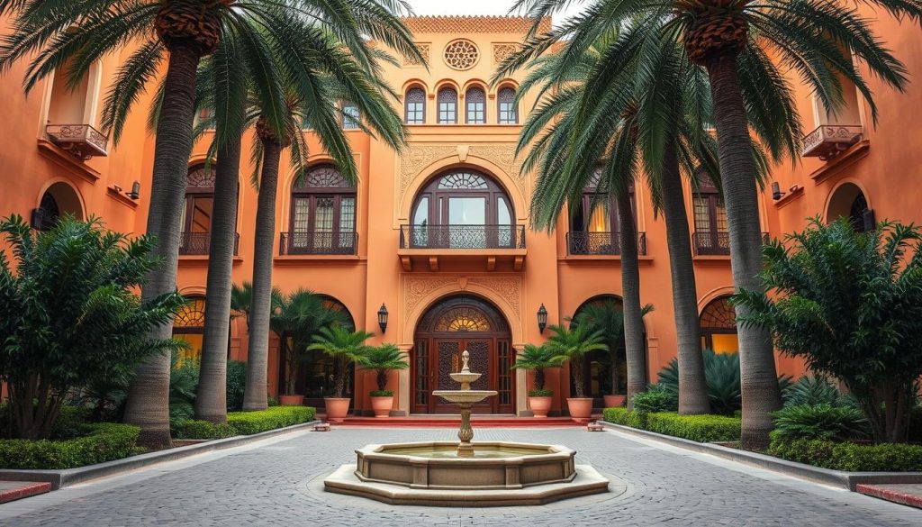 luxury accommodations Rabat luxury accommodations Rabat