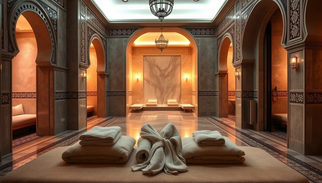 luxury hammam services Rabat luxury hammam services Rabat