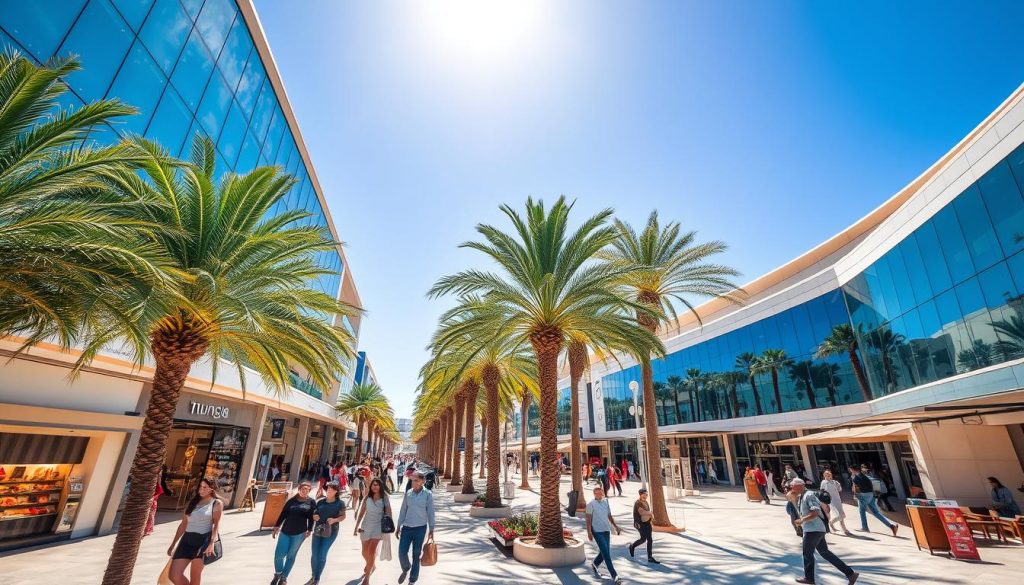 malls in Sousse malls in Sousse
