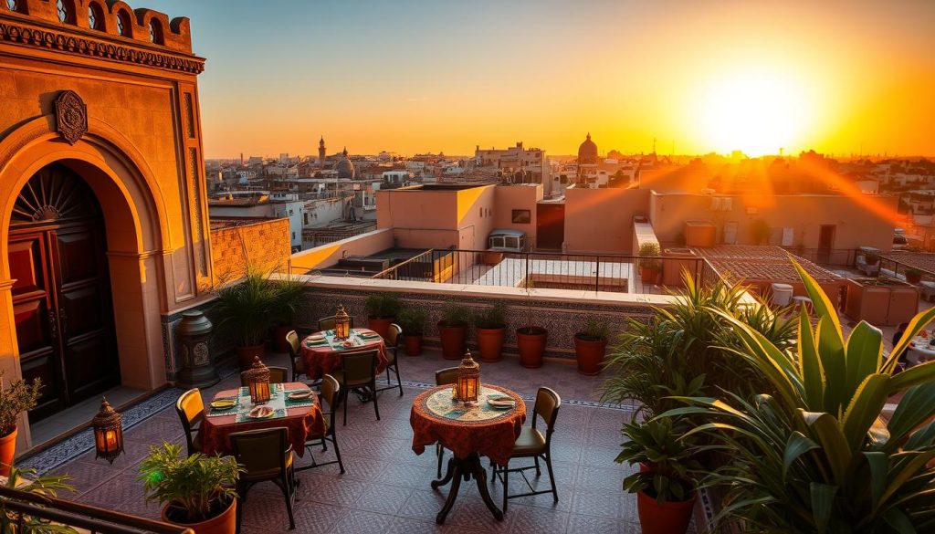 medina rooftop dining experience medina rooftop dining experience