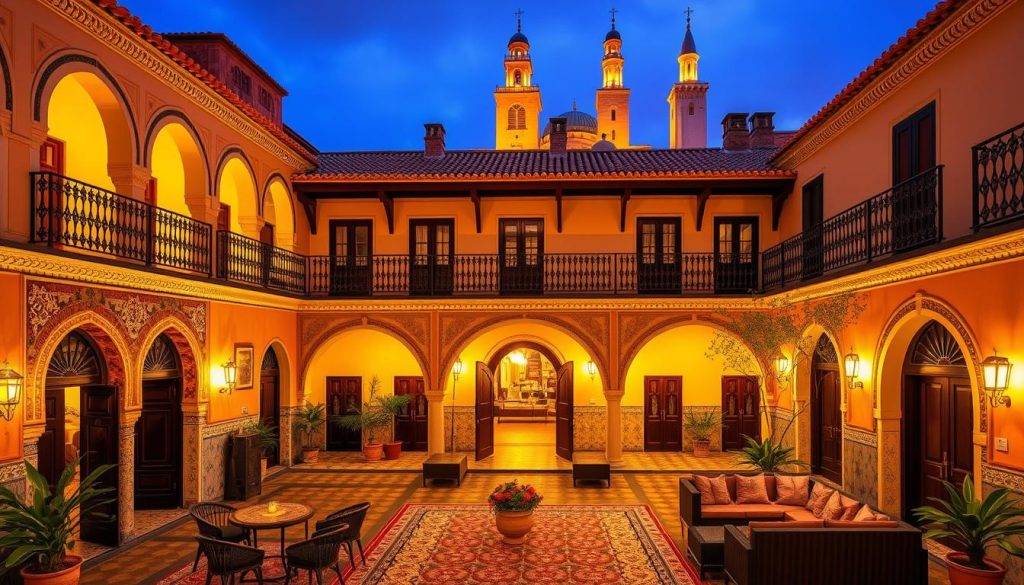 mid-range boutique hotels in Rabat mid-range boutique hotels in Rabat