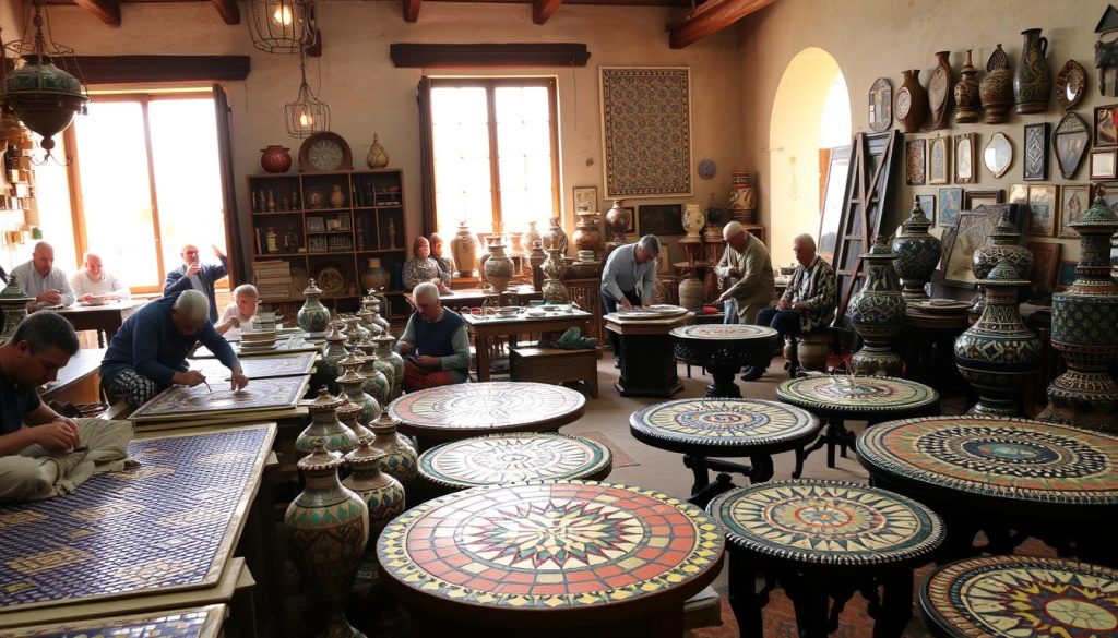 mosaic workshops mosaic workshops