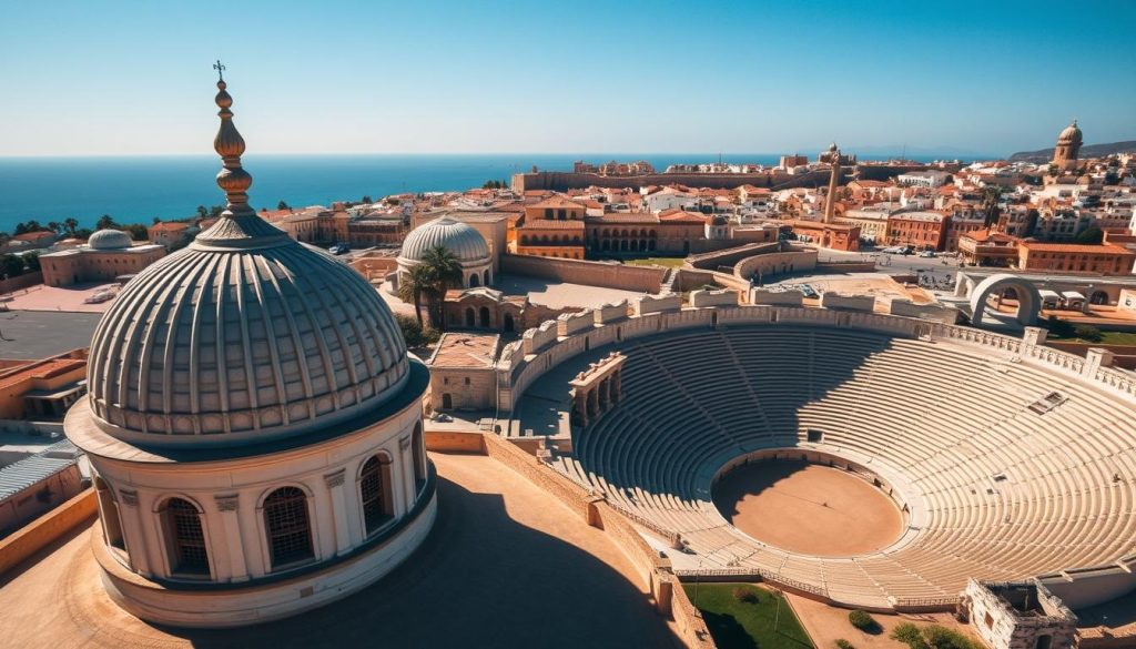 must-visit historical sites Sousse must-visit historical sites Sousse