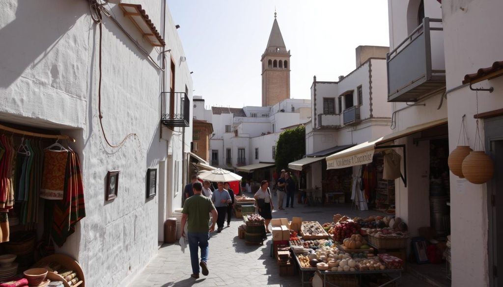 navigating Sousse Medina navigating Sousse Medina