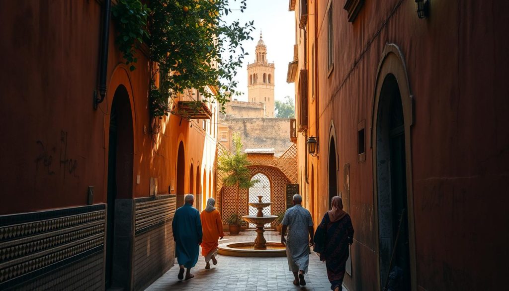 off the beaten path Rabat attractions off the beaten path Rabat attractions