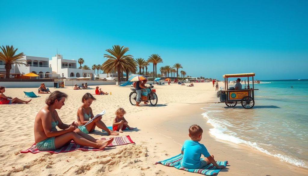 practical travel tips for families in Djerba practical travel tips for families in Djerba