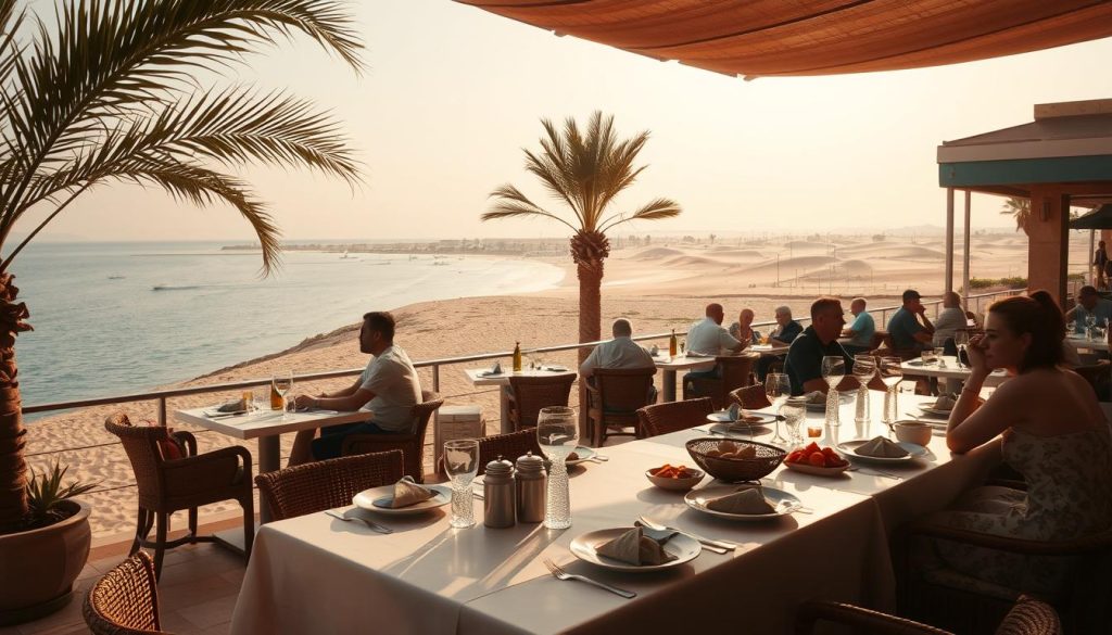 serene seaside locations Djerba serene seaside locations Djerba