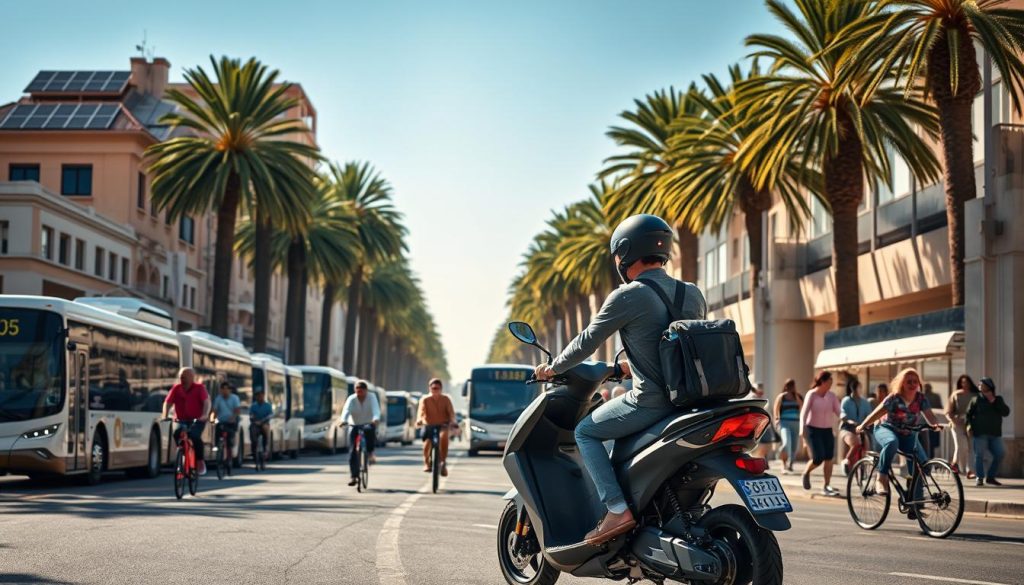 sustainable transportation Tangier sustainable transportation Tangier