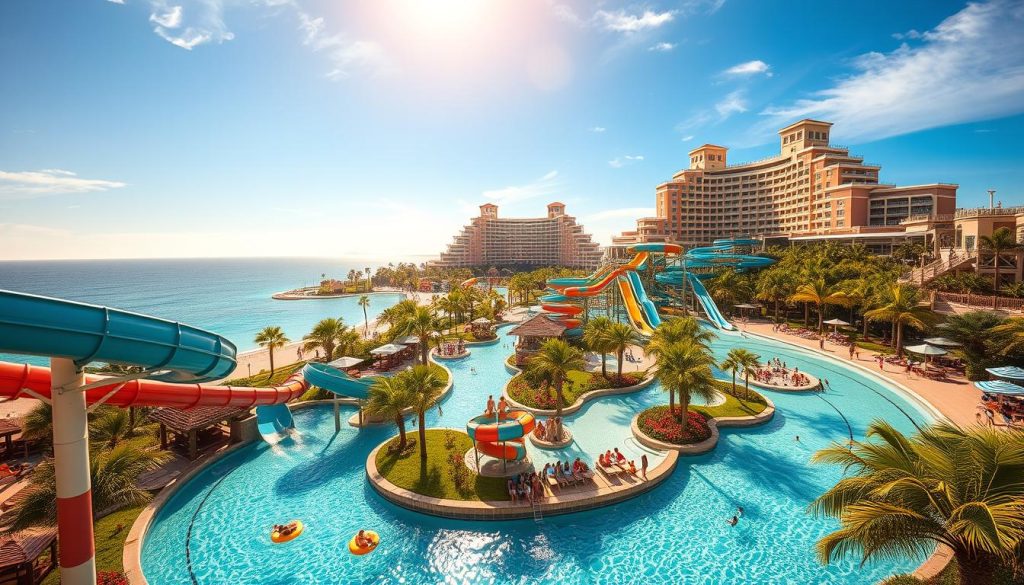 top rated water parks top rated water parks