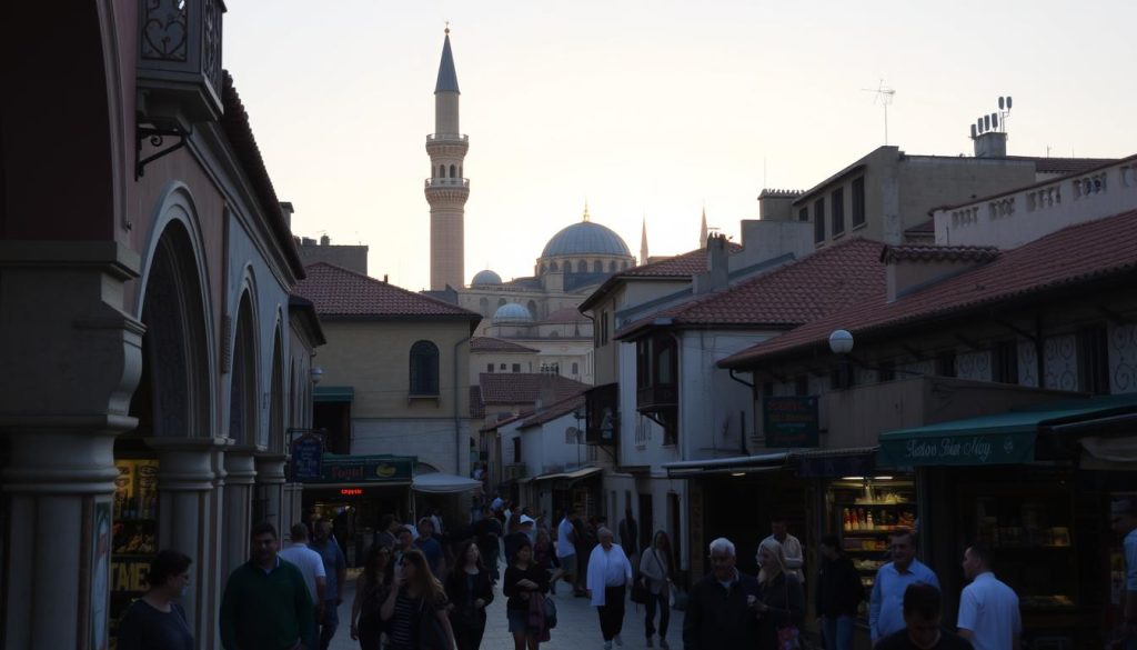 tourist attractions in Medina of Tunis tourist attractions in Medina of Tunis