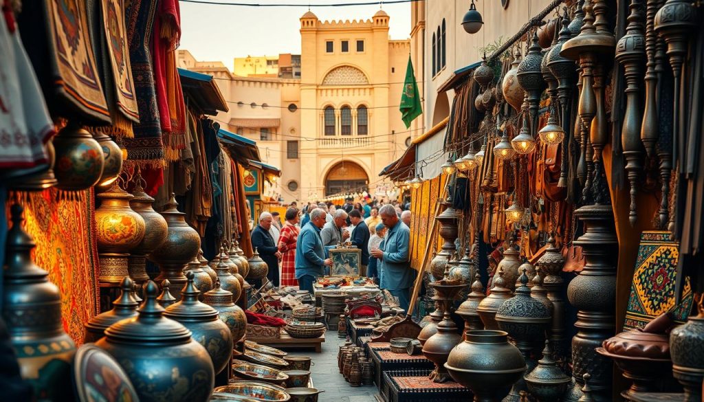 traditional Moroccan crafts traditional Moroccan crafts