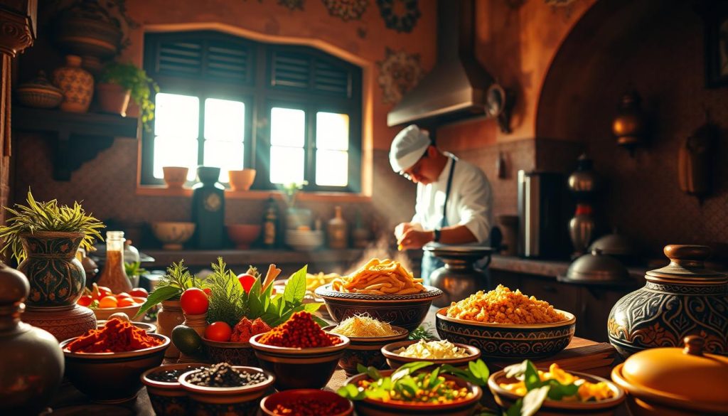 traditional Moroccan recipes traditional Moroccan recipes